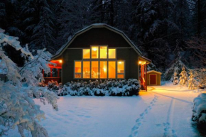 Glacier Springs Chalet